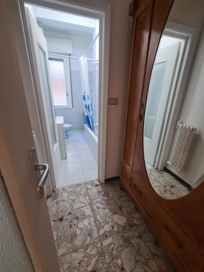 Ferienwohnung Alterego House Rapallo Exterior foto